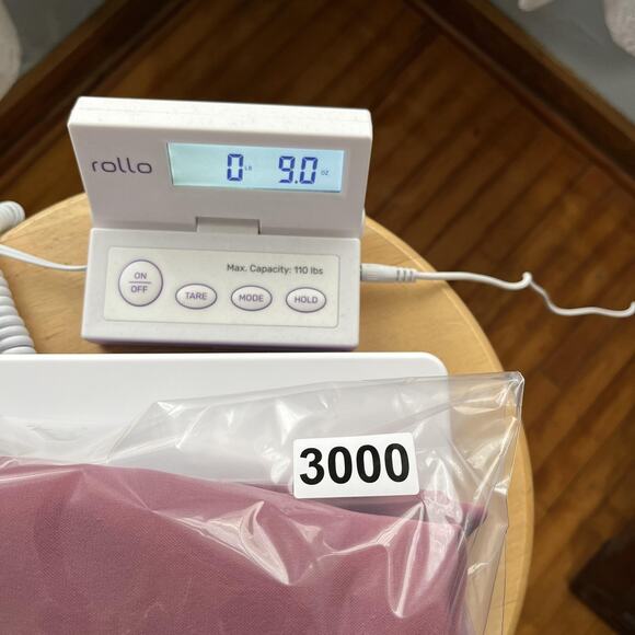 Lululemon Pants Womens XS Mauve Purple Joggers Sweatpants Elastic Cuff - Picture 9 of 9